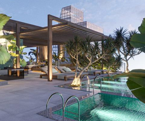 Marwa Heights