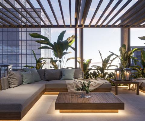 Marwa Heights