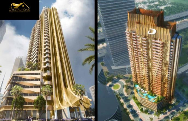 Elegance Tower