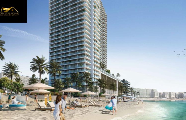 Beachfront Project