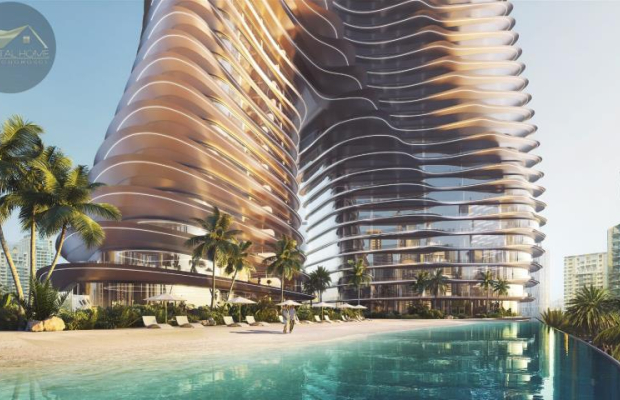 BUGATTI RESIDENCES
