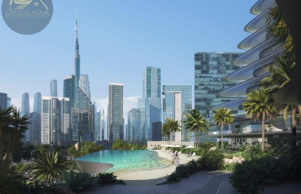 BUGATTI RESIDENCES