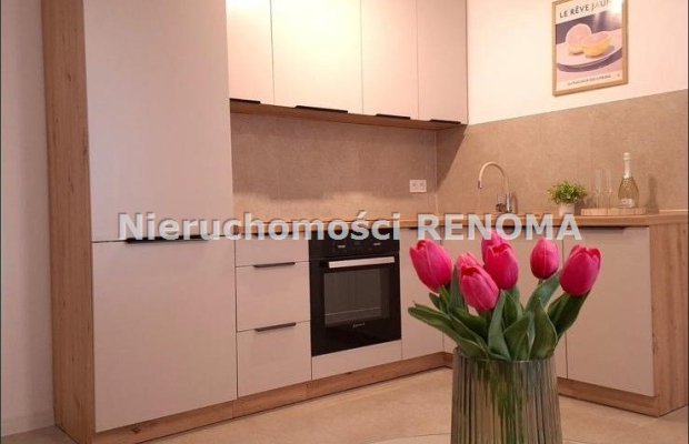M3, ul. 1000 lecia, po remoncie 
