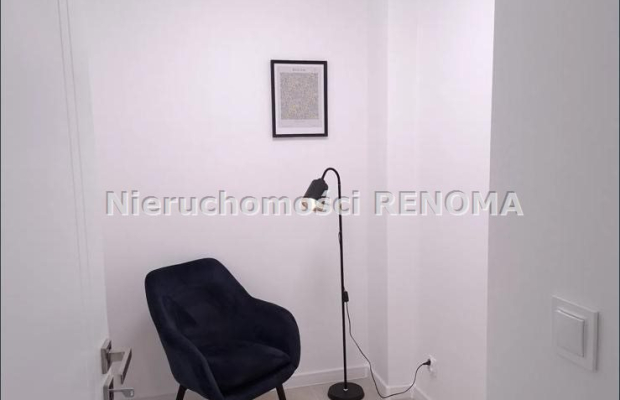 M3, ul. 1000 lecia, po remoncie 