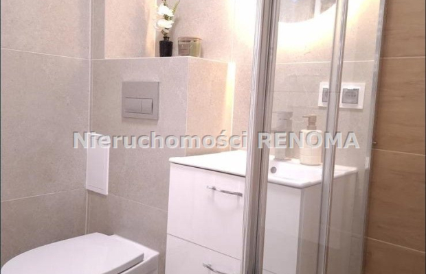 M3, ul. 1000 lecia, po remoncie 