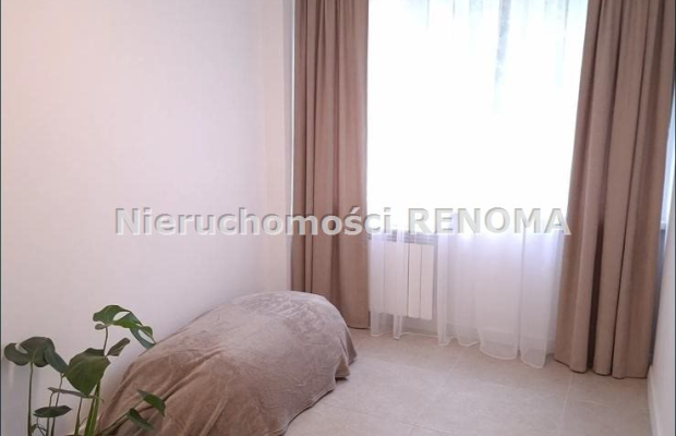 M3, ul. 1000 lecia, po remoncie 
