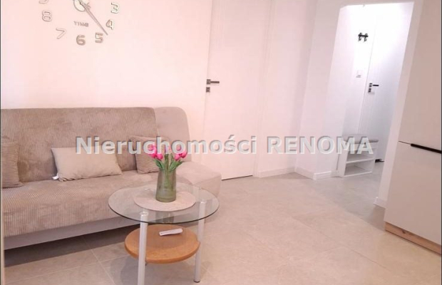 M3, ul. 1000 lecia, po remoncie 