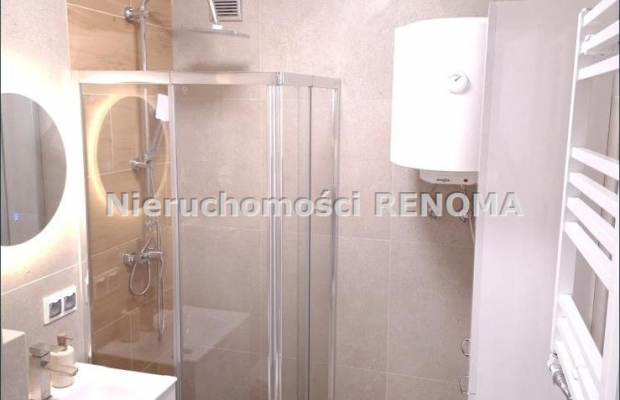 M3, ul. 1000 lecia, po remoncie 