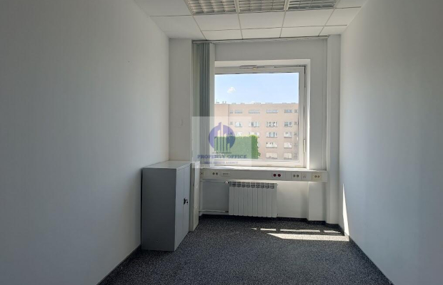 Mokotów: lokal biurowy o pow.160 m2 do wynajęcia