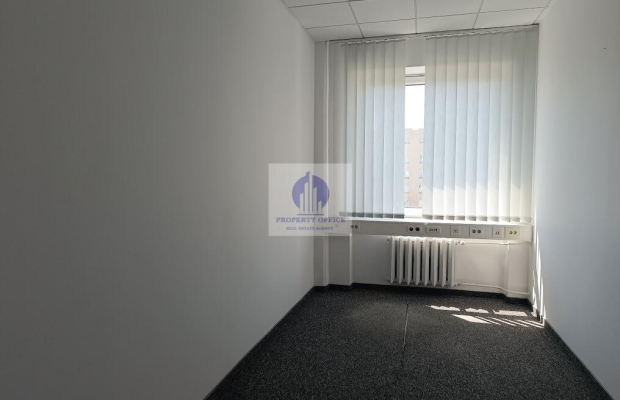 Mokotów: lokal biurowy o pow.160 m2 do wynajęcia