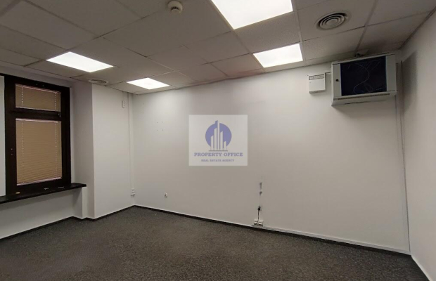 Śródmieście: lokal biurowy 84,10 m2 do wynajęcia