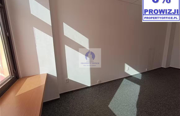 Śródmieście: lokal biurowy 207,40m2 do wynajęcia