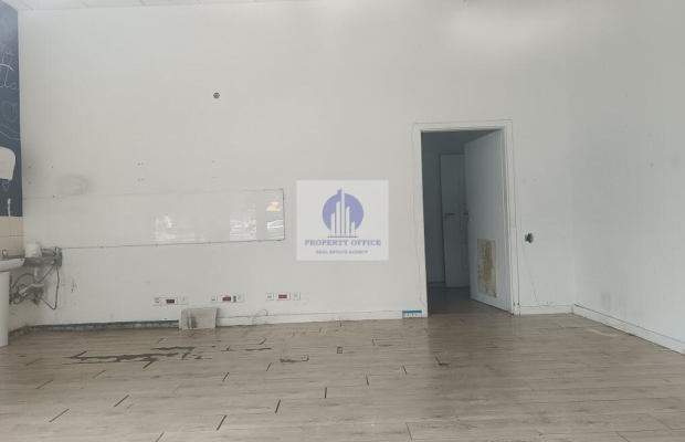 Wola: lokal usługowo-handlowy 56m2 do wynajęcia