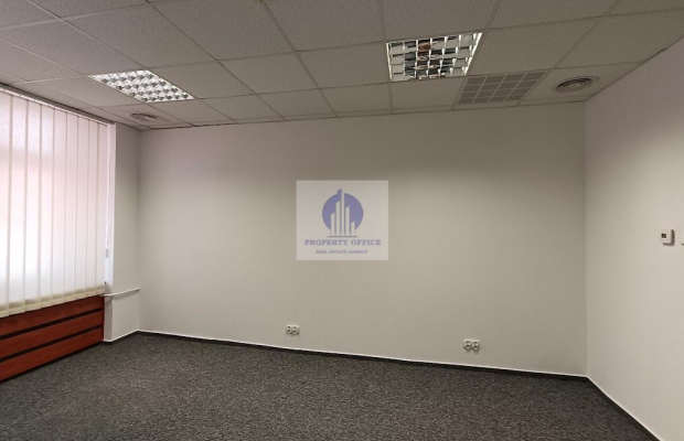 Śródmieście: lokal biurowy 24,92 m2 do wynajęcia
