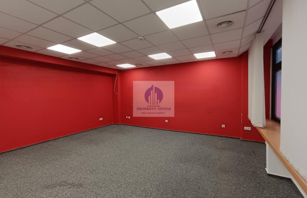 Śródmieście: lokal biurowy 44,53 m2 do wynajęcia