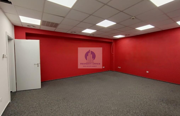 Śródmieście: lokal biurowy 44,53 m2 do wynajęcia