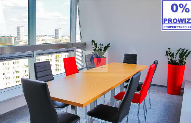 Śródmieście: lokal biurowy 220m2 do wynajęcia