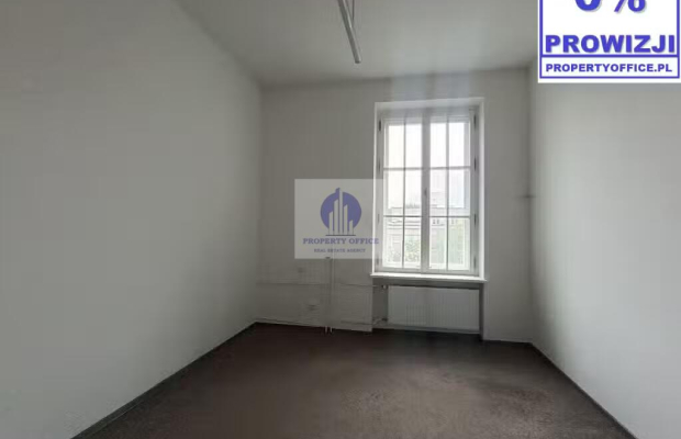 Praga Północ: lokal biurowy 19,64 m2 do wynajęcia