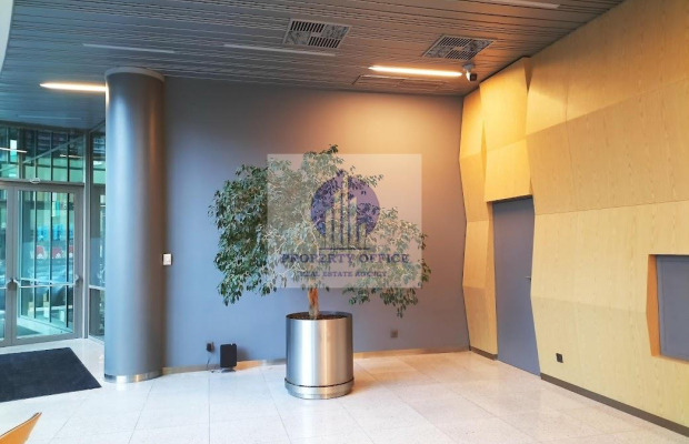 Wola: lokal biurowy 216 m2 do wynajęcia