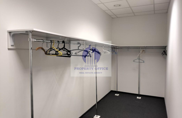 Wola: lokal biurowy 216 m2 do wynajęcia