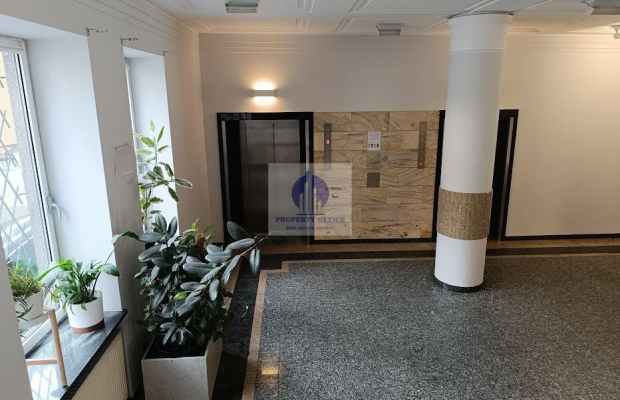 Śródmieście: lokal biurowy 33,50 m2 do wynajęcia