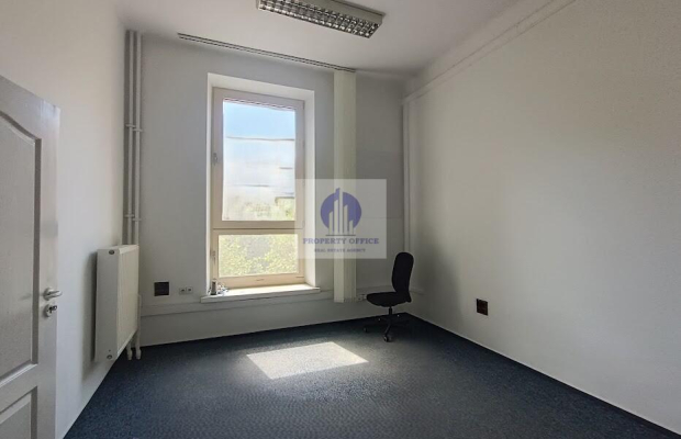 Śródmieście: lokal biurowy 33,50 m2 do wynajęcia