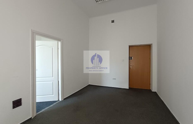 Śródmieście: lokal biurowy 33,50 m2 do wynajęcia