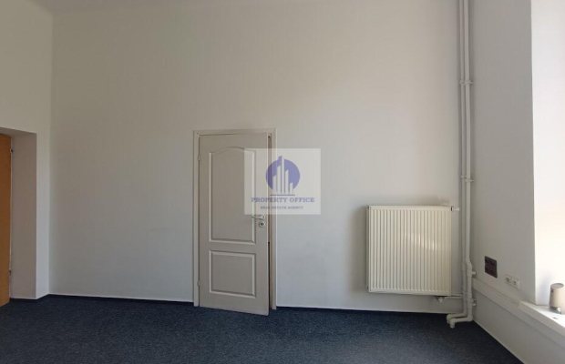 Śródmieście: lokal biurowy 33,50 m2 do wynajęcia