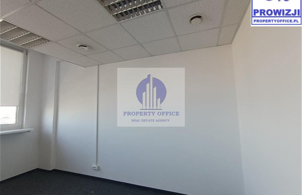 Włochy: lokal biurowy 30,80 m2 do wynajęcia