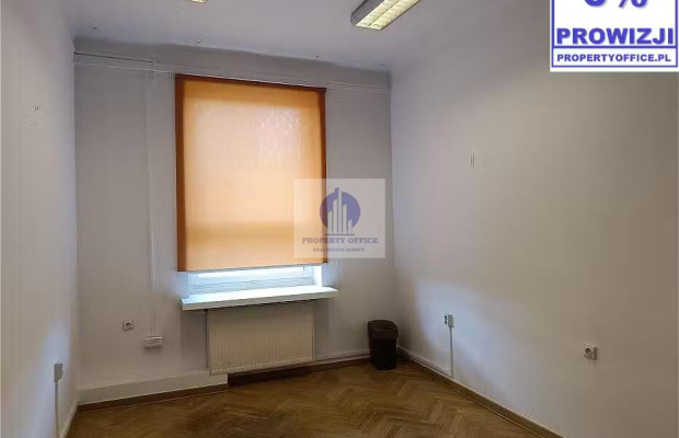 Śródmieście: lokal biurowy 22m2 do wynajęcia