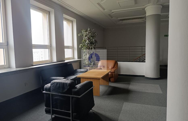 Śródmieście: lokal biurowy 22m2 do wynajęcia