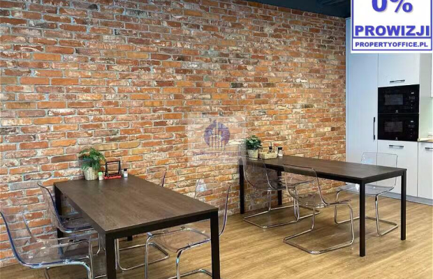 Ochota: lokal biurowy 1025m2 do wynajęcia
