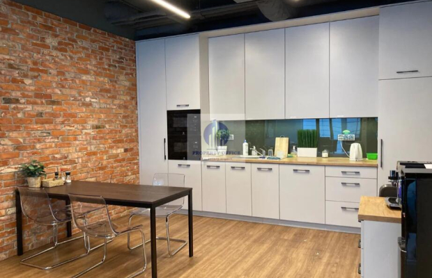 Ochota: lokal biurowy 1025m2 do wynajęcia