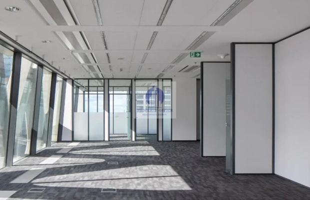 Wola: lokal biurowy 124,34m2 do wynajęcia