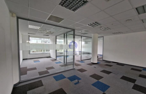 Śródmieście : lokal biurowy 366m2 do wynajęcia