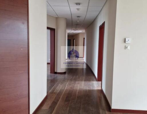 Śródmieście : lokal biurowy 366m2 do wynajęcia