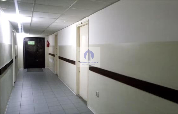 Mokotów: lokal biurowo-magazynowy 14,90 m2 do wynajęcia