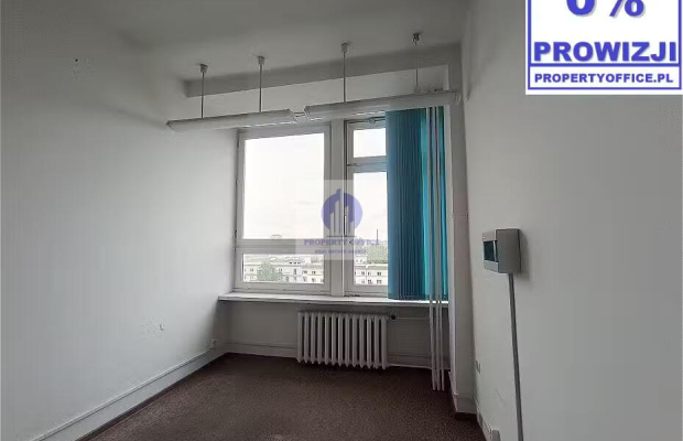 Praga Północ: lokal biurowy 14,73m2 do wynajęcia