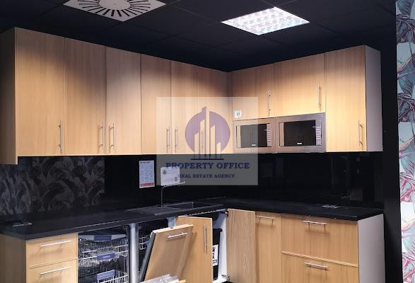 Wola: lokal biurowy 970,12 m2 do wynajęcia