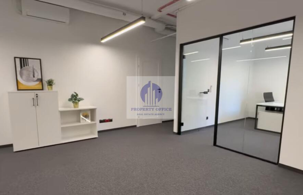 Wola: lokal biurowy 151,53m2 do wynajęcia