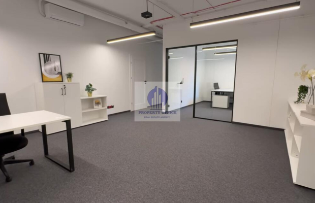 Wola: lokal biurowy 151,53m2 do wynajęcia