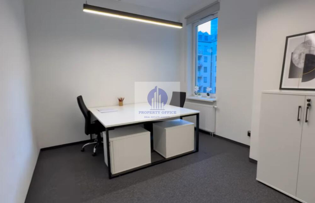 Wola: lokal biurowy 151,53m2 do wynajęcia