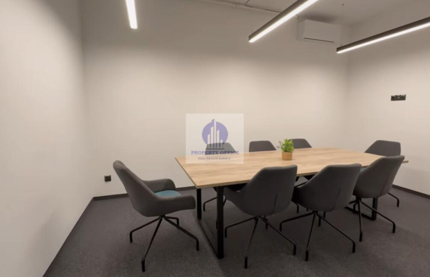 Wola: lokal biurowy 151,53m2 do wynajęcia