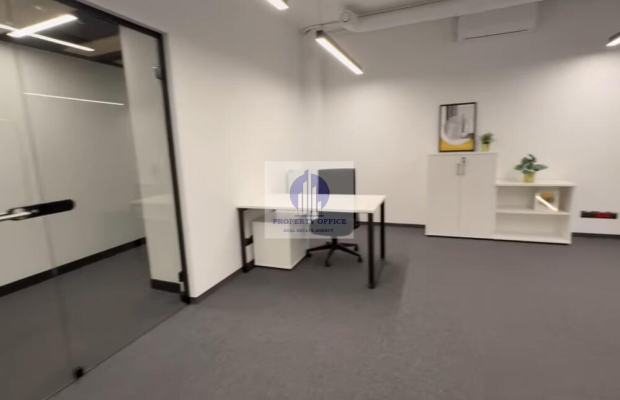 Wola: lokal biurowy 151,53m2 do wynajęcia