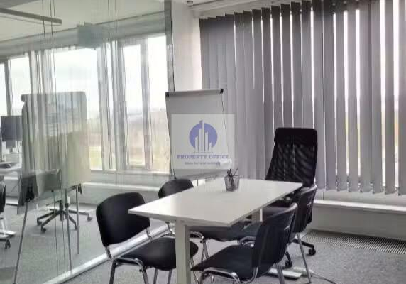 Śródmieście, biuro 326,16m2 do wynajęcia
