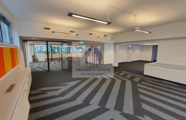 Śródmieście, biuro 191,36m2 do wynajęcia