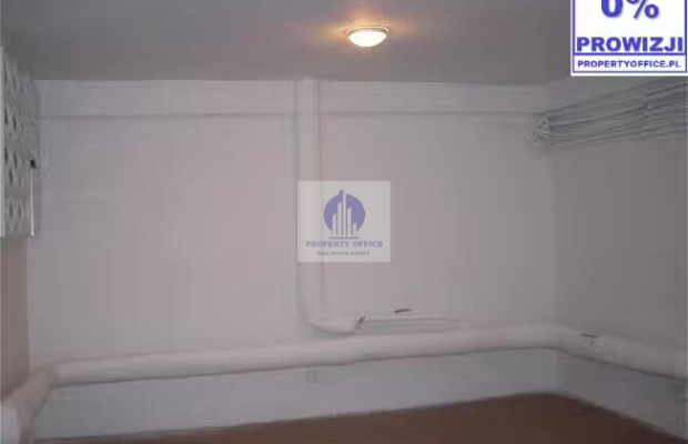 Wola: magazyn 35 m2