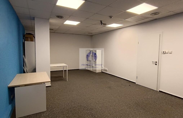 Śródmieście: lokal biurowy 51,02 m2 do wynajęcia