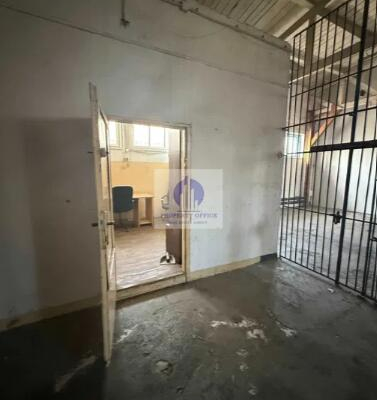 Wola: magazyn 122m2 do wynajęcia