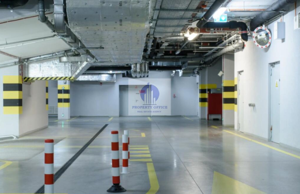 Śródmieście: lokal biurowy 311,47m2 do wynajęcia